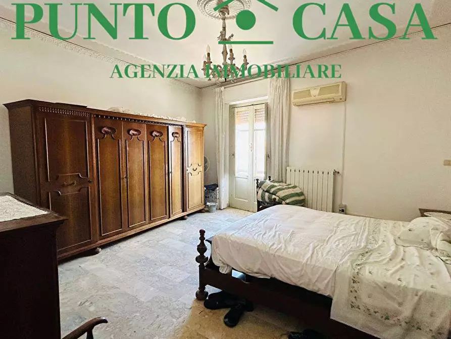 Immagine 7 di Appartamento in vendita  in Corso Vittorio Emanuele a Lamezia Terme