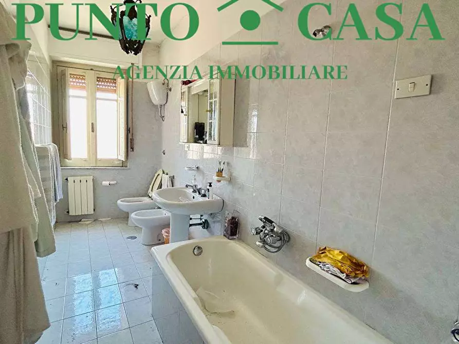 Immagine 9 di Appartamento in vendita  in Corso Vittorio Emanuele a Lamezia Terme
