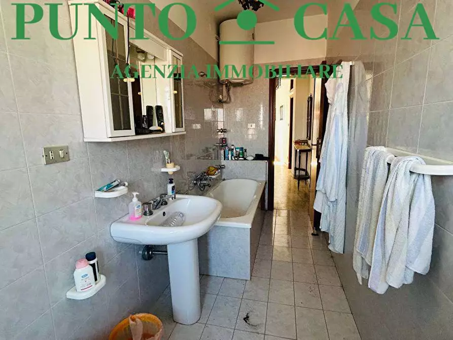 Immagine 10 di Appartamento in vendita  in Corso Vittorio Emanuele a Lamezia Terme