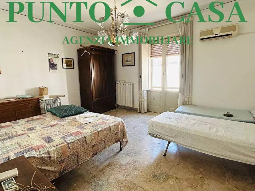 Immagine 11 di Appartamento in vendita  in Corso Vittorio Emanuele a Lamezia Terme