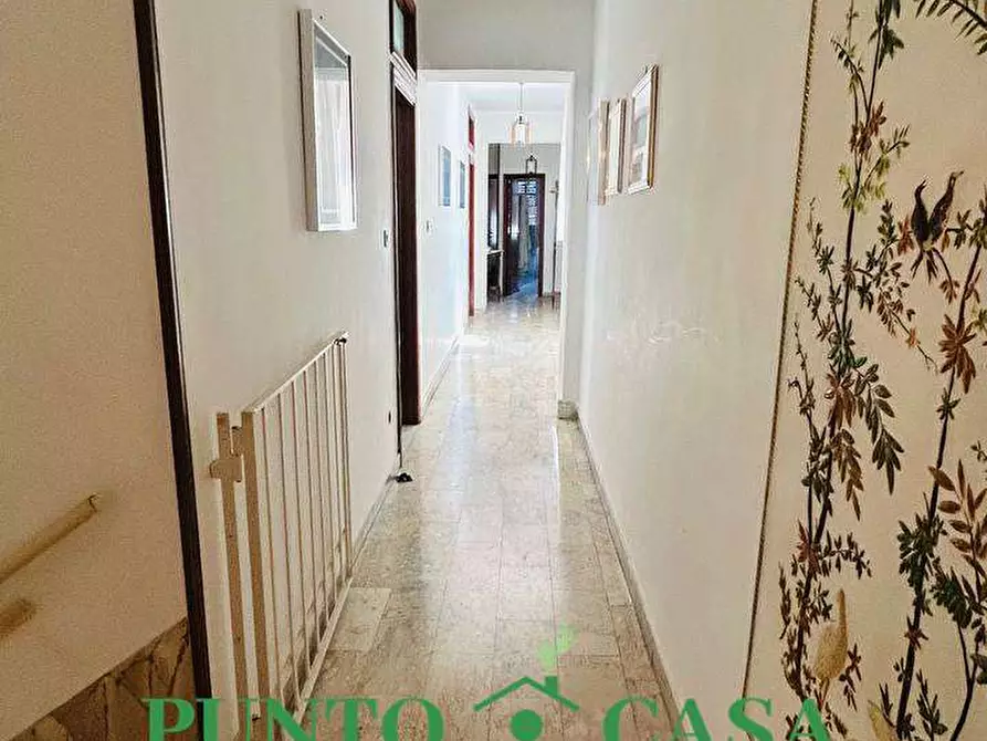 Immagine 12 di Appartamento in vendita  in Corso Vittorio Emanuele a Lamezia Terme