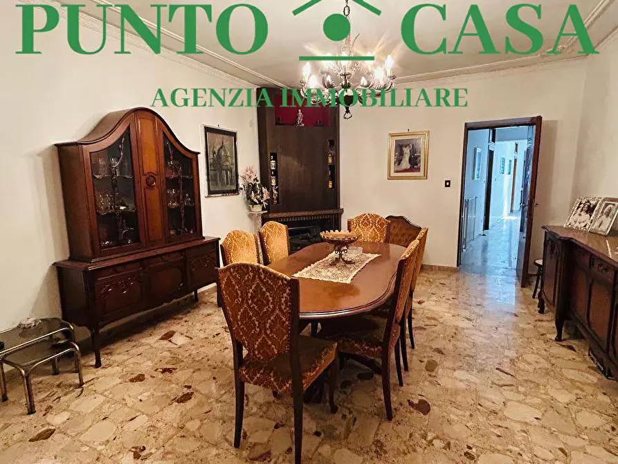 Immagine 2 di Appartamento in vendita  in Corso Vittorio Emanuele a Lamezia Terme