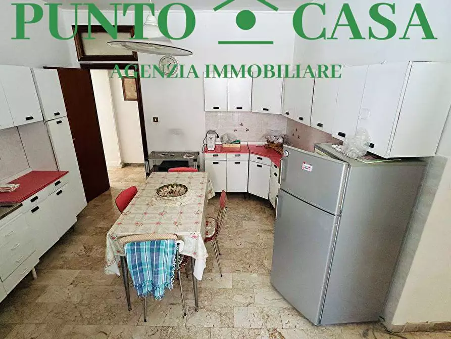 Immagine 6 di Appartamento in vendita  in Corso Vittorio Emanuele a Lamezia Terme