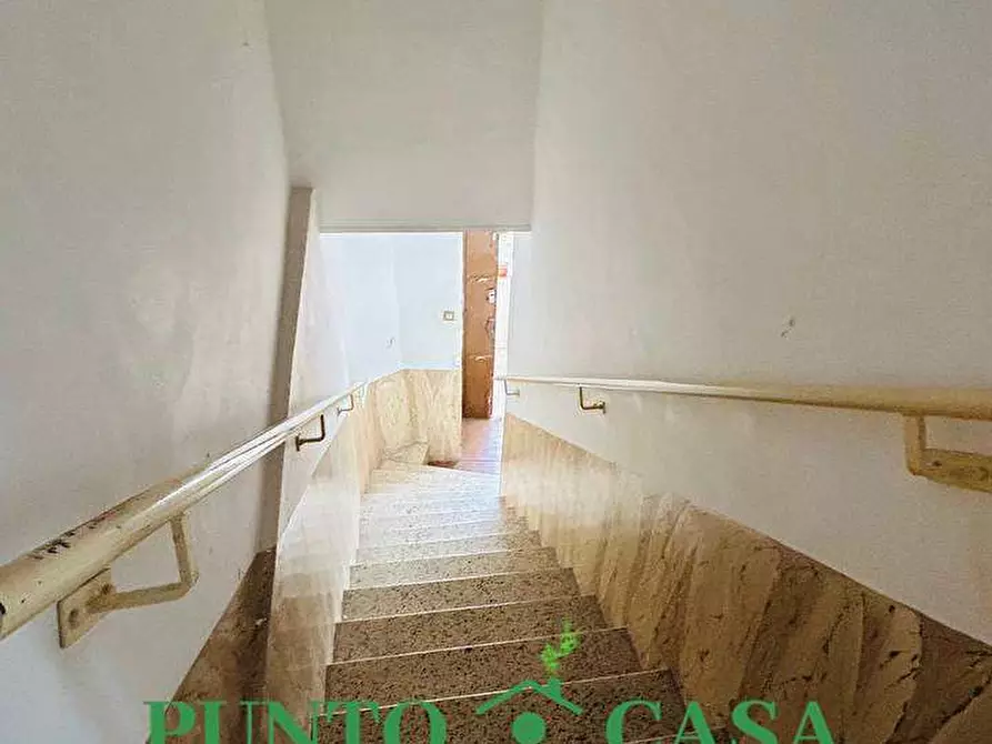 Immagine 13 di Appartamento in vendita  in Corso Vittorio Emanuele a Lamezia Terme