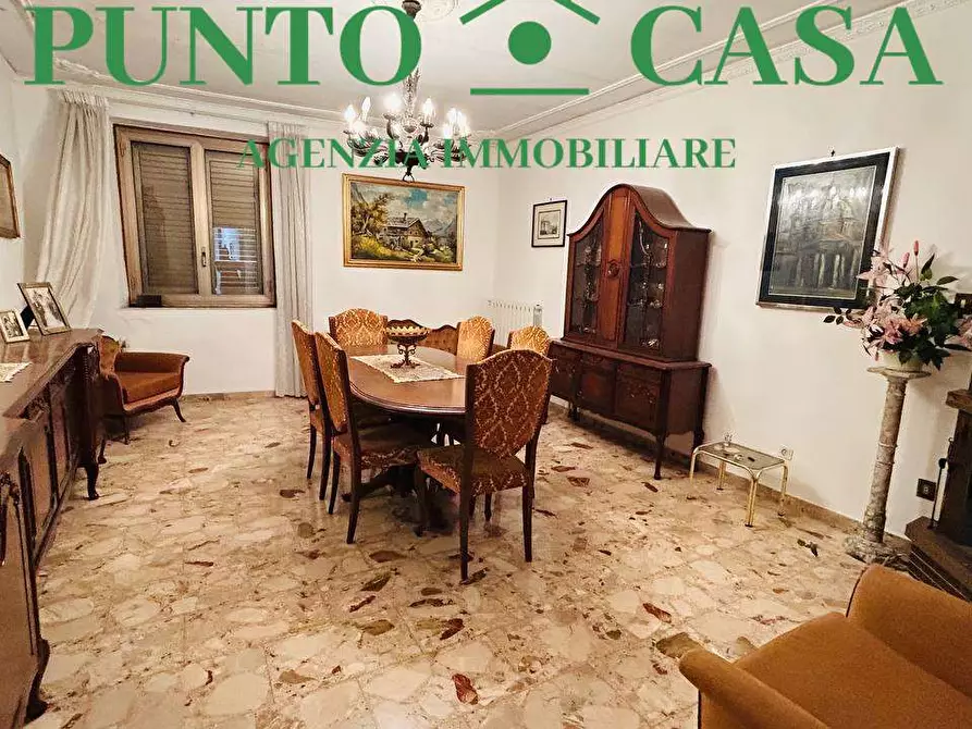 Immagine 4 di Appartamento in vendita  in Corso Vittorio Emanuele a Lamezia Terme