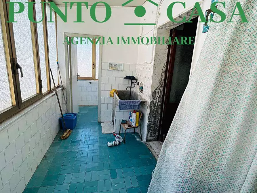 Immagine 14 di Appartamento in vendita  in Corso Vittorio Emanuele a Lamezia Terme
