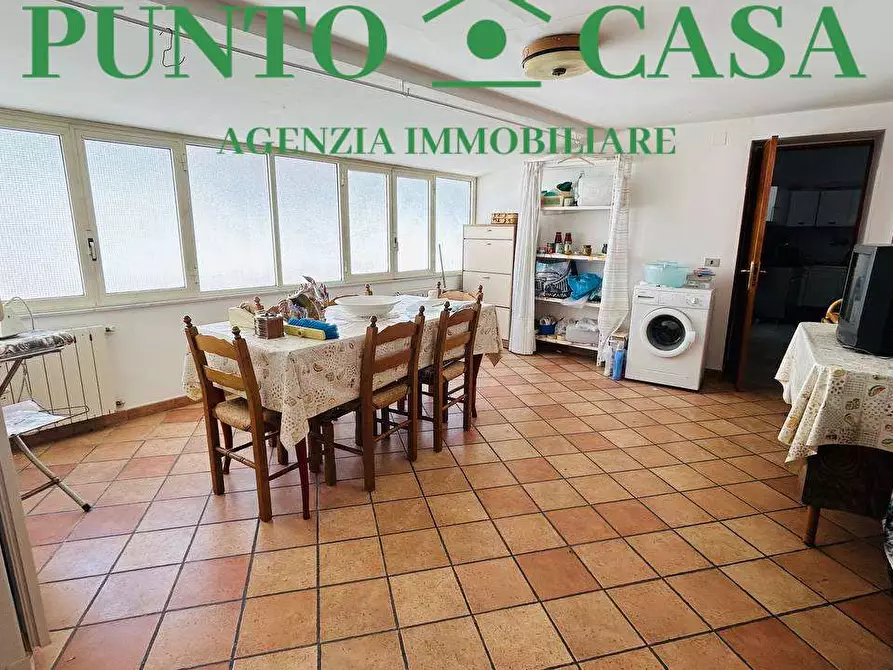 Immagine 5 di Appartamento in vendita  in Corso Vittorio Emanuele a Lamezia Terme