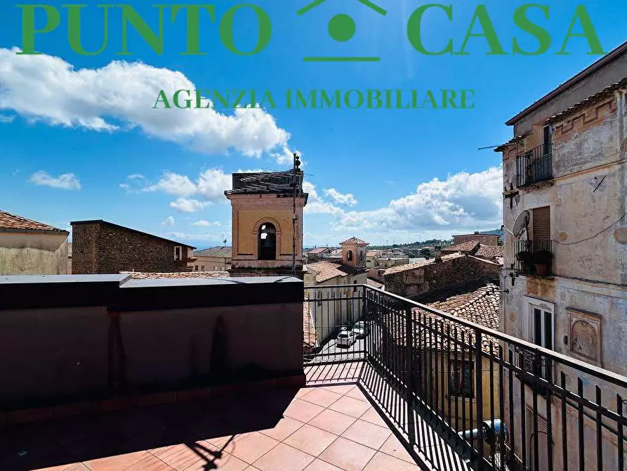 Immagine 17 di Appartamento in vendita  in Corso Vittorio Emanuele a Lamezia Terme