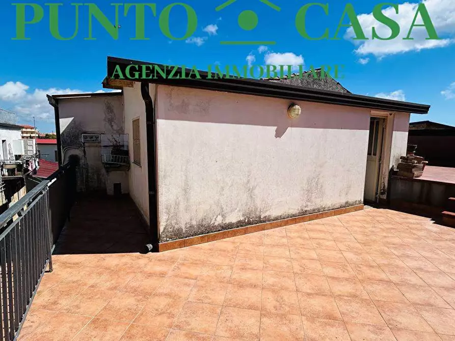 Immagine 18 di Appartamento in vendita  in Corso Vittorio Emanuele a Lamezia Terme