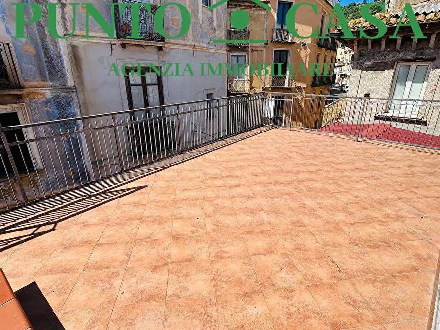 Immagine 20 di Appartamento in vendita  in Corso Vittorio Emanuele a Lamezia Terme