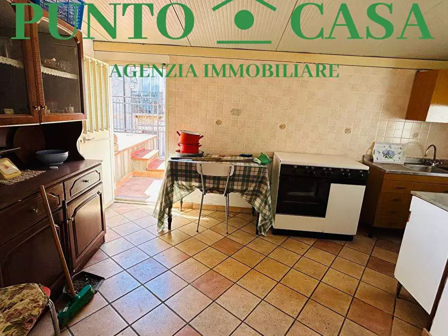 Immagine 22 di Appartamento in vendita  in Corso Vittorio Emanuele a Lamezia Terme