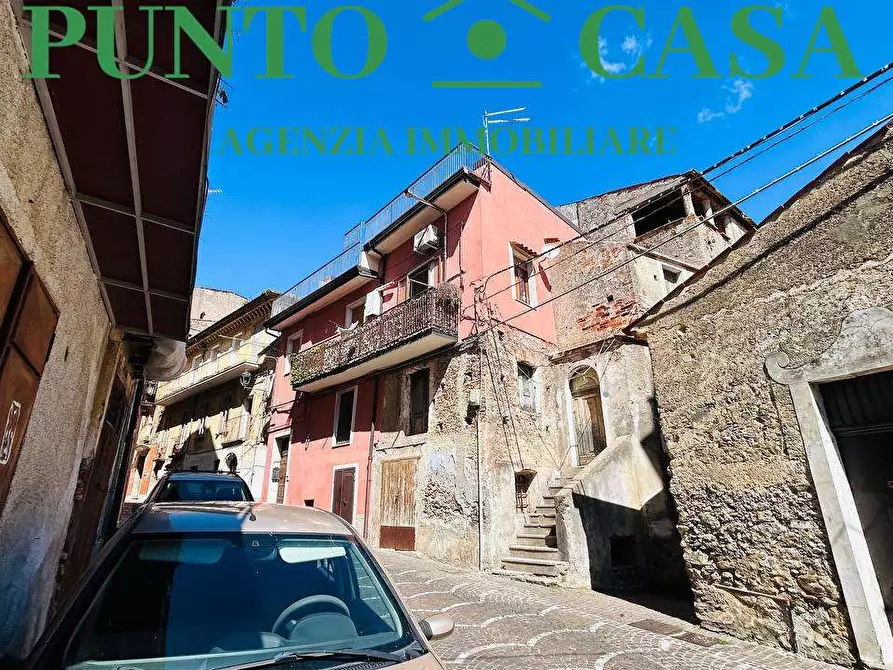 Immagine 23 di Appartamento in vendita  in Corso Vittorio Emanuele a Lamezia Terme