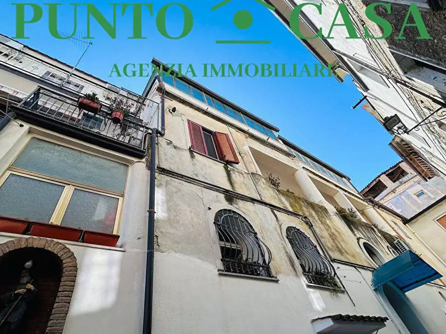 Immagine 24 di Appartamento in vendita  in Corso Vittorio Emanuele a Lamezia Terme