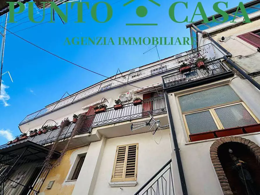 Immagine 25 di Appartamento in vendita  in Corso Vittorio Emanuele a Lamezia Terme