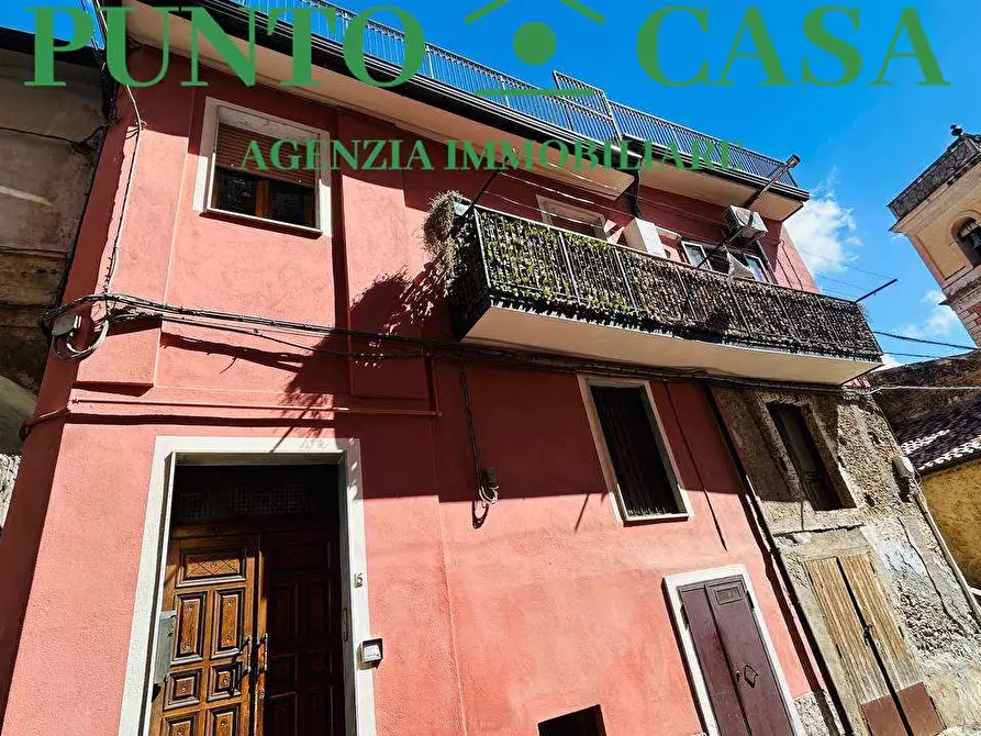 Immagine 26 di Appartamento in vendita  in Corso Vittorio Emanuele a Lamezia Terme