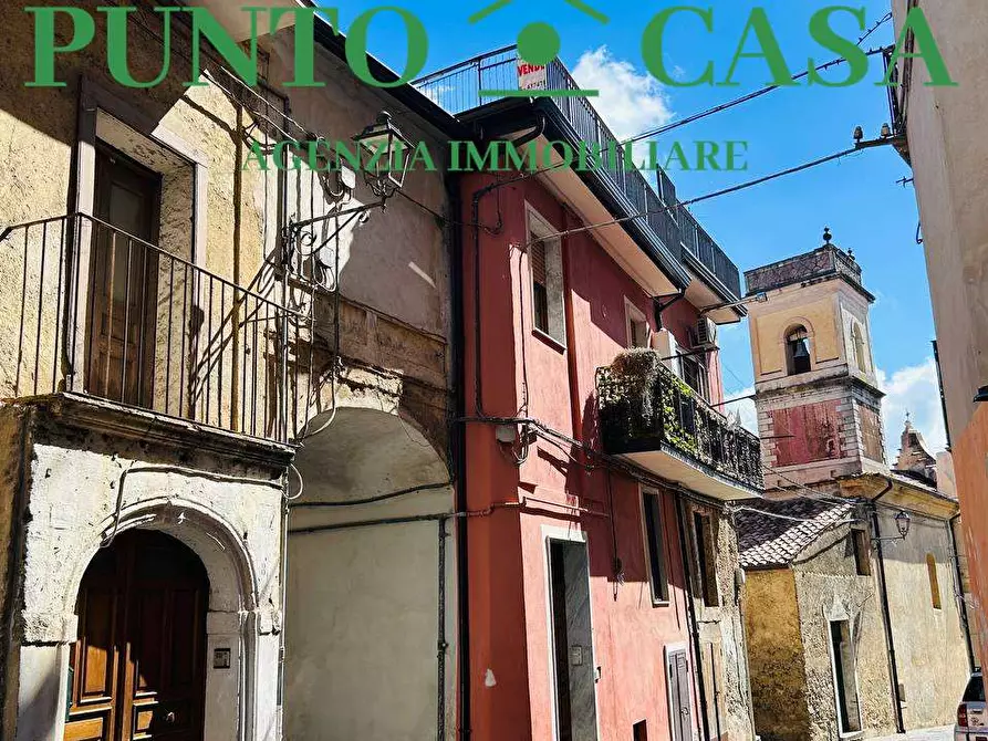 Immagine 27 di Appartamento in vendita  in Corso Vittorio Emanuele a Lamezia Terme