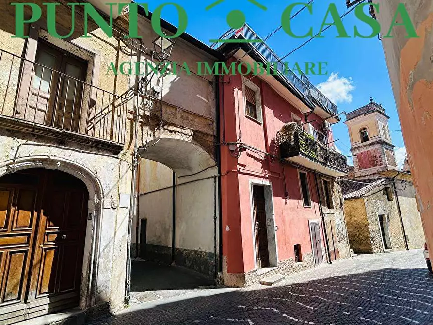 Immagine 29 di Appartamento in vendita  in Corso Vittorio Emanuele a Lamezia Terme