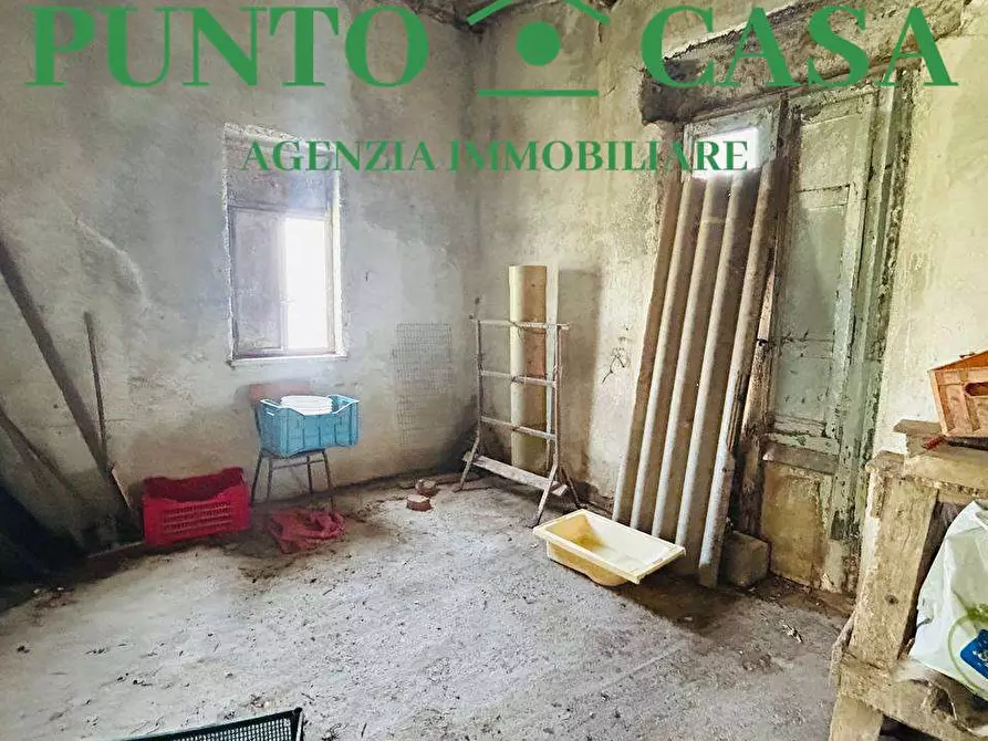 Immagine 5 di Rustico / casale in vendita  in Via Delle Palme a Gizzeria