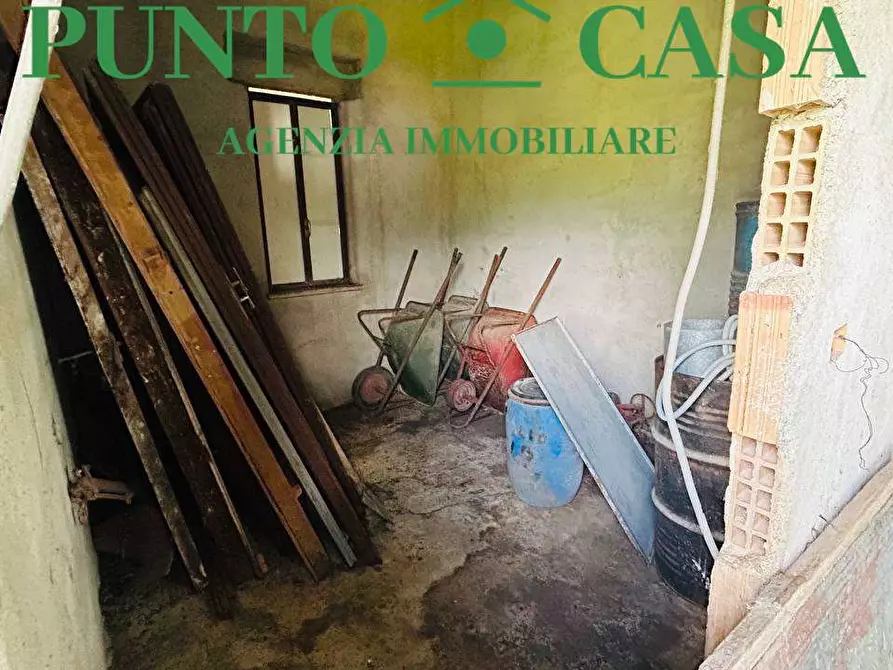 Immagine 7 di Rustico / casale in vendita  in Via Delle Palme a Gizzeria