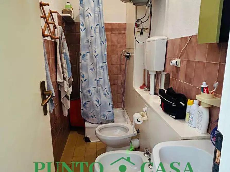 Immagine 9 di Appartamento in vendita  in Via Aldo Moro 16 a Nocera Terinese
