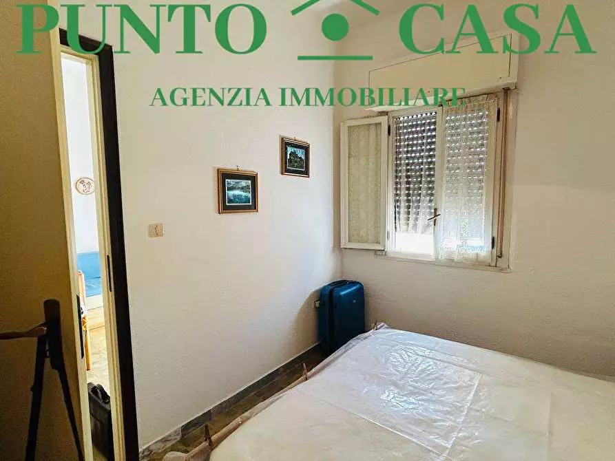 Immagine 10 di Appartamento in vendita  in Via Aldo Moro 16 a Nocera Terinese
