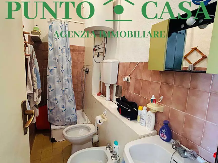 Immagine 11 di Appartamento in vendita  in Via Aldo Moro 16 a Nocera Terinese