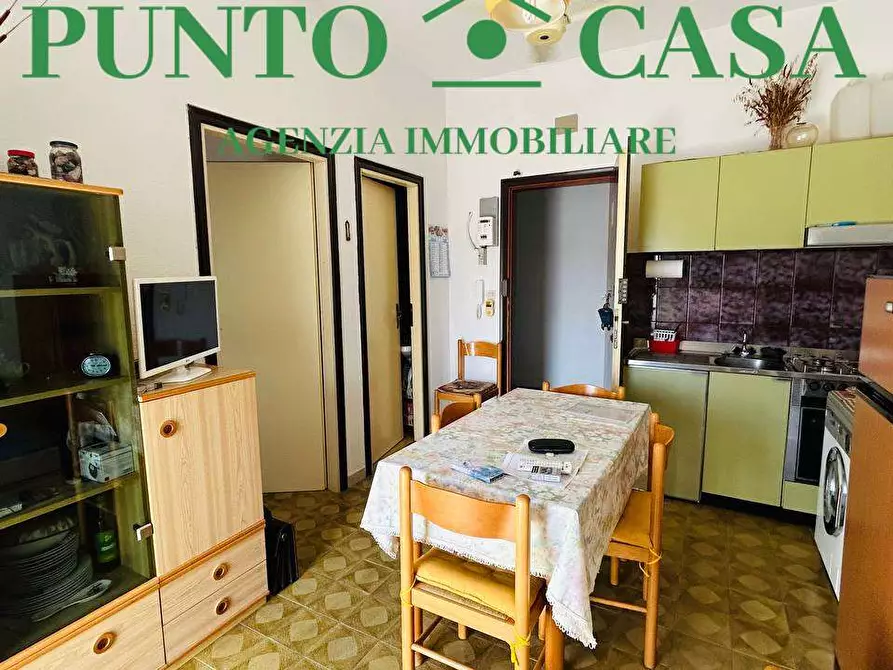 Immagine 2 di Appartamento in vendita  in Via Aldo Moro 16 a Nocera Terinese