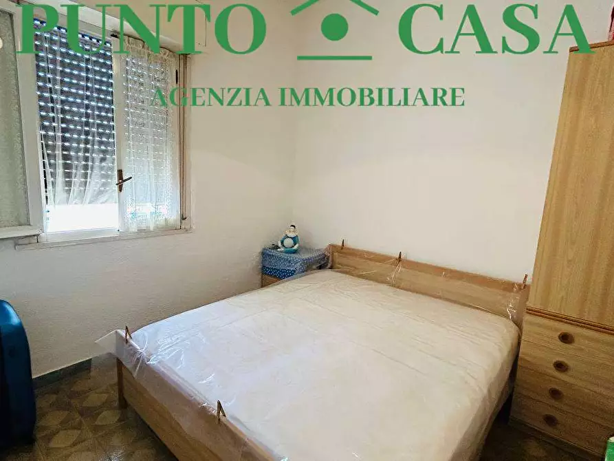 Immagine 4 di Appartamento in vendita  in Via Aldo Moro 16 a Nocera Terinese