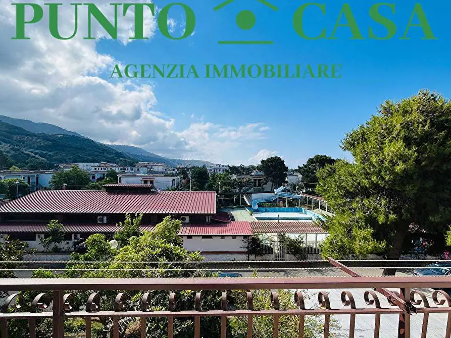 Immagine 13 di Appartamento in vendita  in Via Aldo Moro 16 a Nocera Terinese