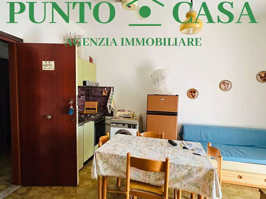 Immagine 5 di Appartamento in vendita  in Via Aldo Moro 16 a Nocera Terinese