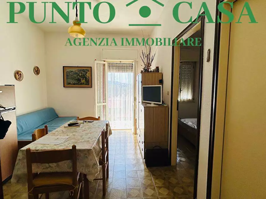 Immagine 7 di Appartamento in vendita  in Via Aldo Moro 16 a Nocera Terinese