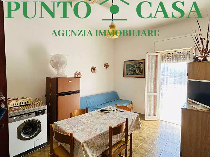 Immagine 8 di Appartamento in vendita  in Via Aldo Moro 16 a Nocera Terinese