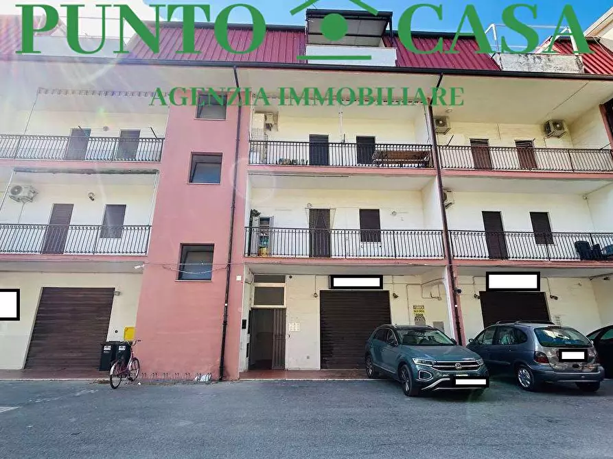 Immagine 1 di Appartamento in vendita  in Via Aldo Moro 16 a Nocera Terinese