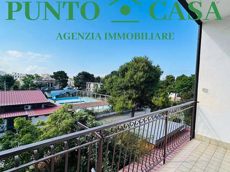 Immagine 15 di Appartamento in vendita  in Via Aldo Moro 16 a Nocera Terinese