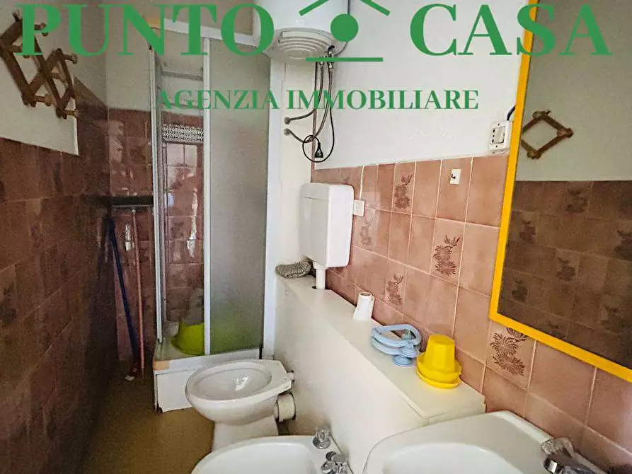 Immagine 11 di Appartamento in vendita  in Via Aldo Moro 16 a Nocera Terinese