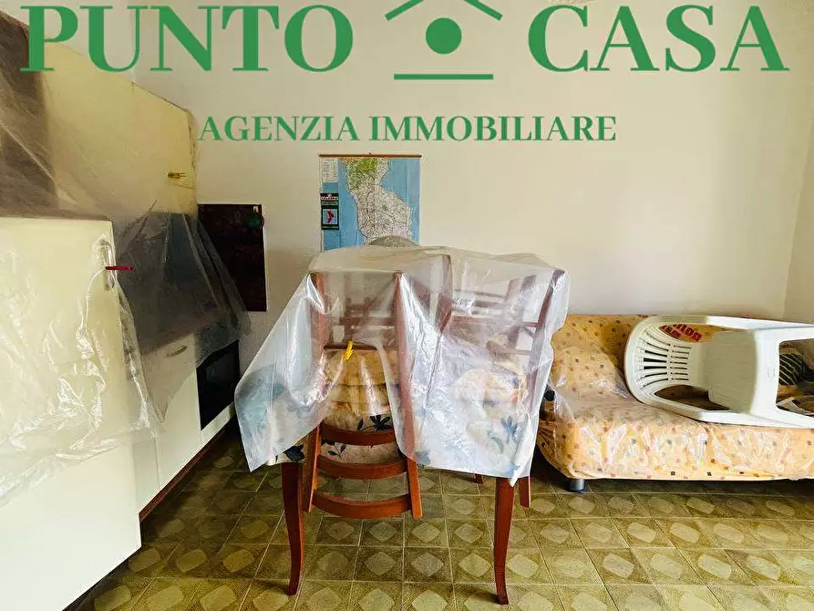 Immagine 4 di Appartamento in vendita  in Via Aldo Moro 16 a Nocera Terinese