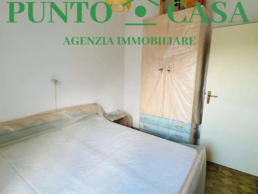 Immagine 5 di Appartamento in vendita  in Via Aldo Moro 16 a Nocera Terinese