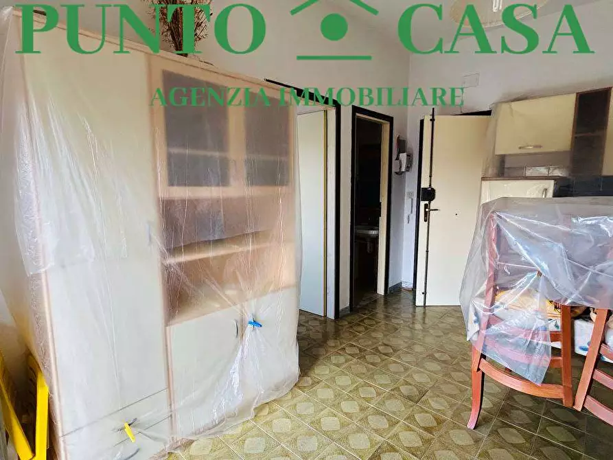 Immagine 2 di Appartamento in vendita  in Via Aldo Moro 16 a Nocera Terinese