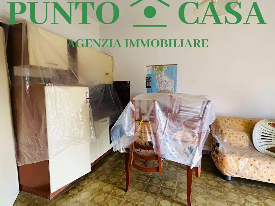 Immagine 7 di Appartamento in vendita  in Via Aldo Moro 16 a Nocera Terinese