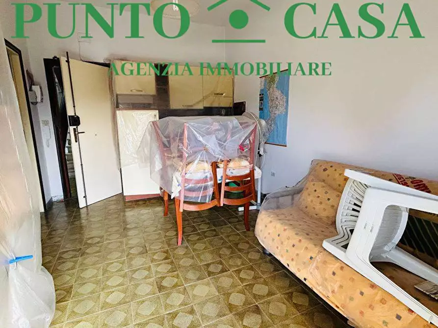 Immagine 6 di Appartamento in vendita  in Via Aldo Moro 16 a Nocera Terinese
