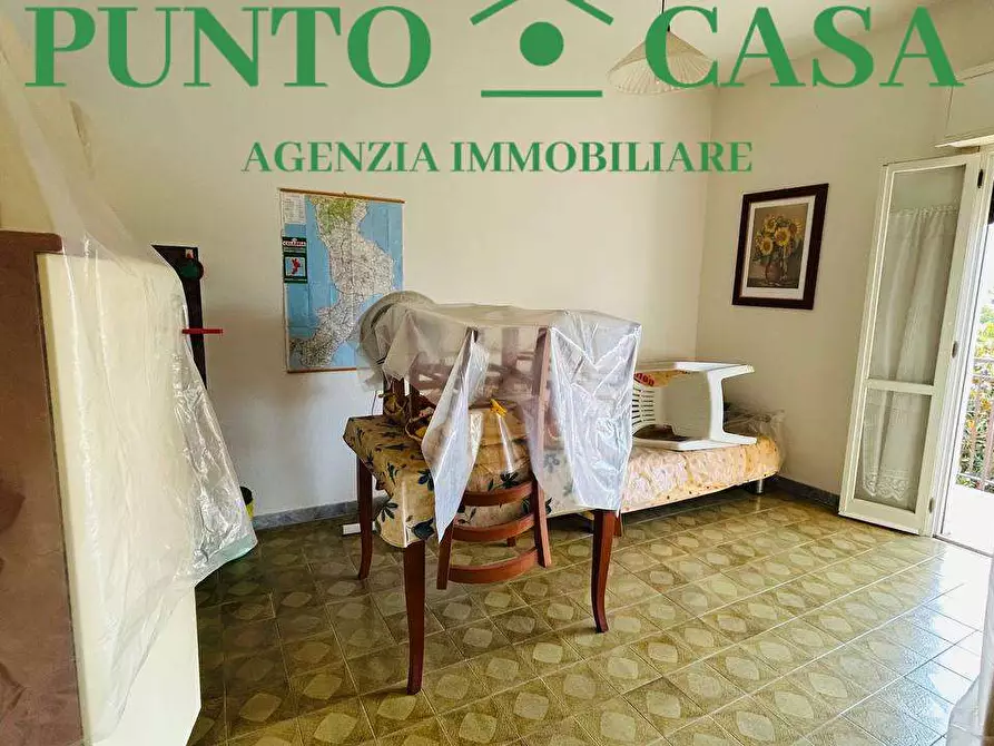 Immagine 8 di Appartamento in vendita  in Via Aldo Moro 16 a Nocera Terinese