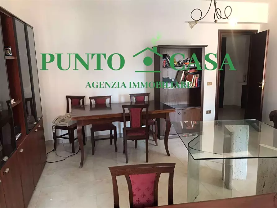 Immagine 1 di Appartamento in vendita  in Via Gabriele Cianflone a Lamezia Terme
