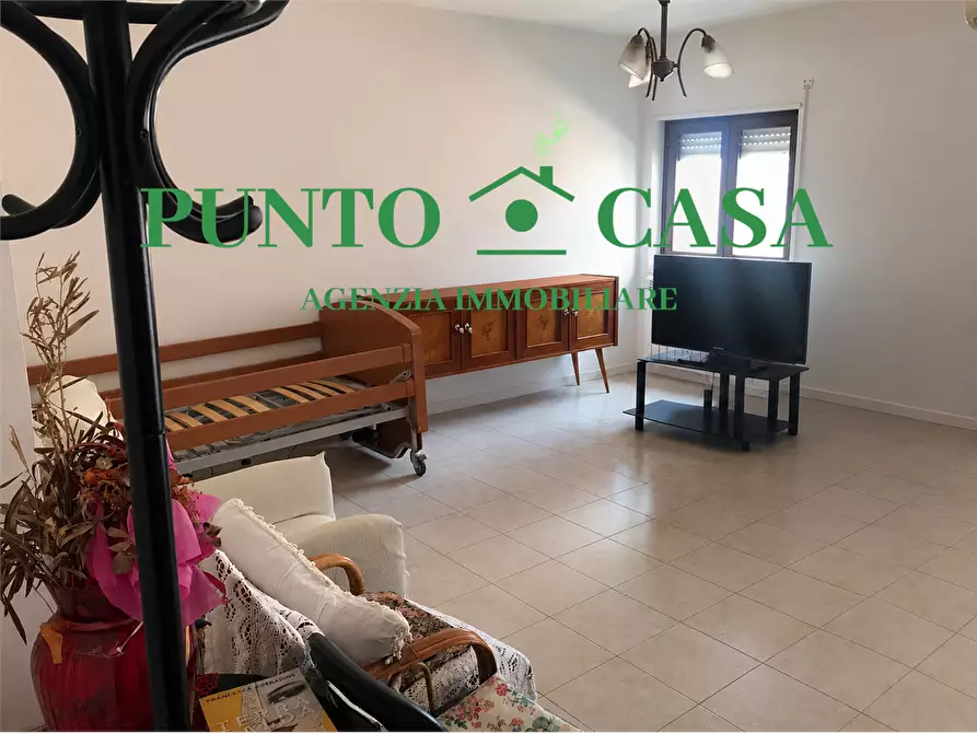 Immagine 2 di Appartamento in vendita  in Via Gabriele Cianflone a Lamezia Terme