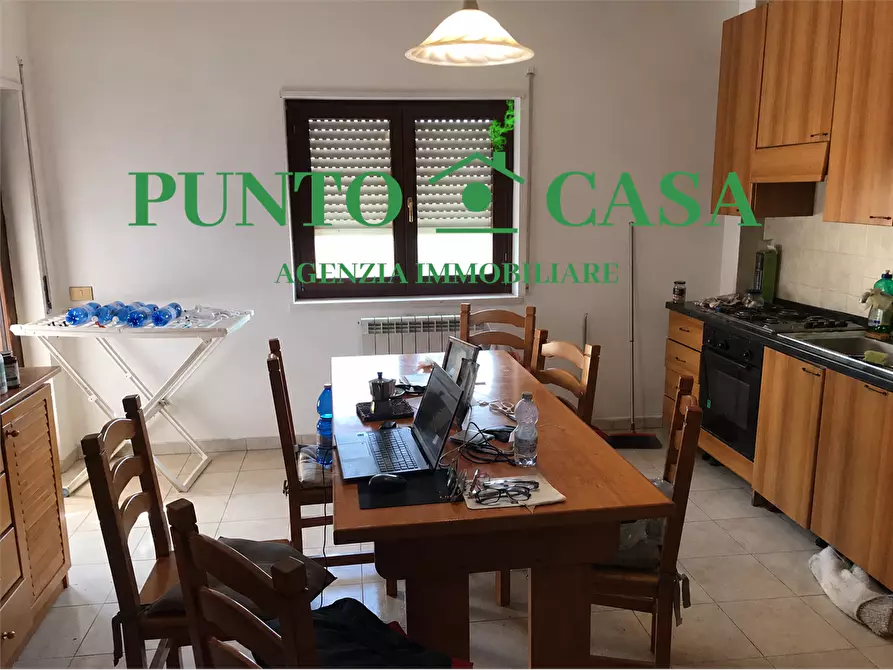 Immagine 3 di Appartamento in vendita  in Via Gabriele Cianflone a Lamezia Terme