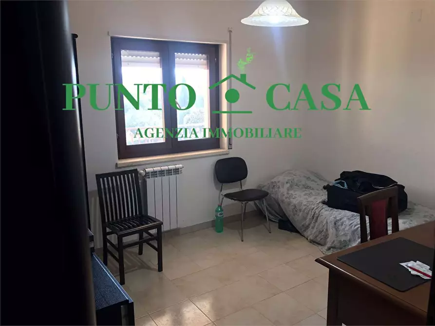 Immagine 8 di Appartamento in vendita  in Via Gabriele Cianflone a Lamezia Terme