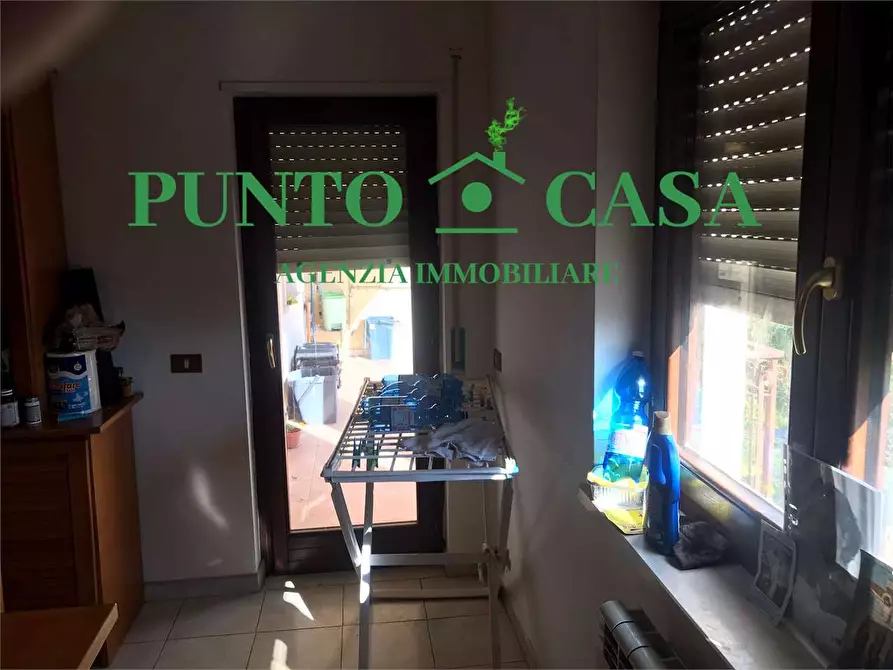 Immagine 9 di Appartamento in vendita  in Via Gabriele Cianflone a Lamezia Terme