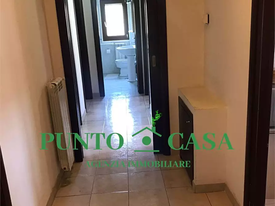 Immagine 13 di Appartamento in vendita  in Via Gabriele Cianflone a Lamezia Terme