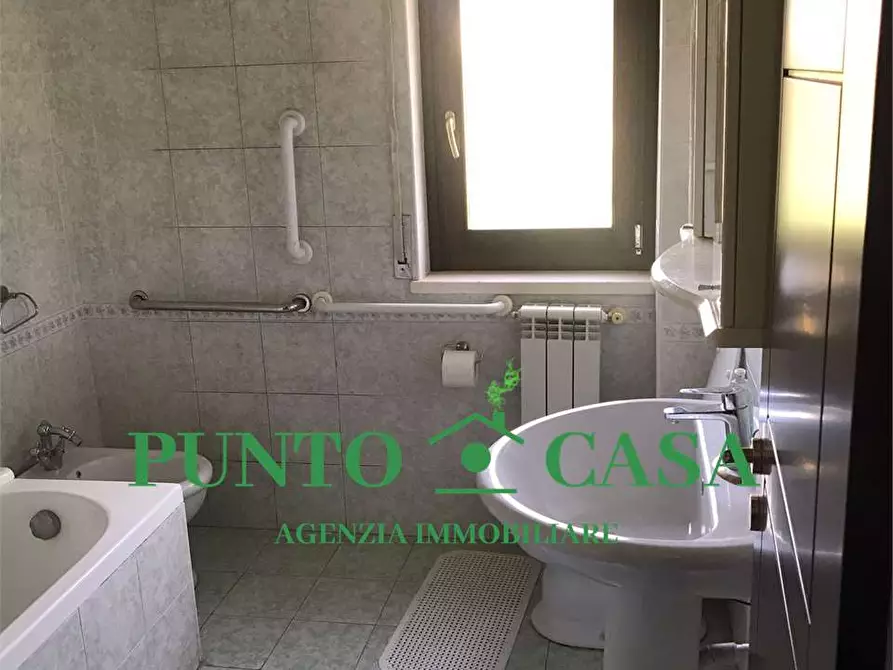Immagine 15 di Appartamento in vendita  in Via Gabriele Cianflone a Lamezia Terme