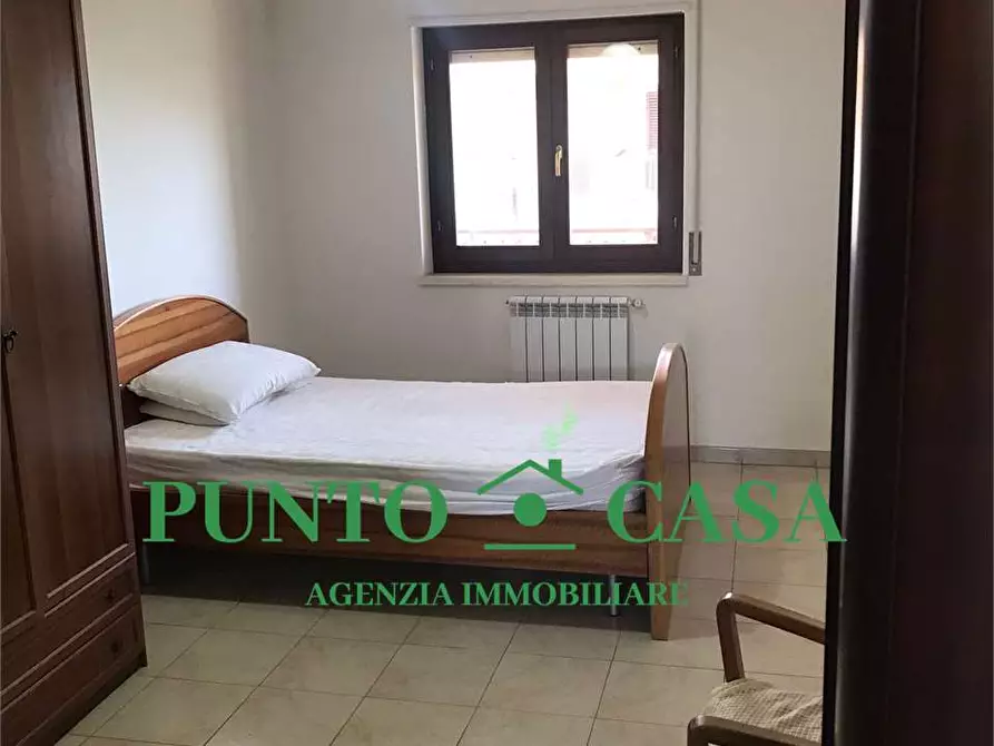 Immagine 17 di Appartamento in vendita  in Via Gabriele Cianflone a Lamezia Terme