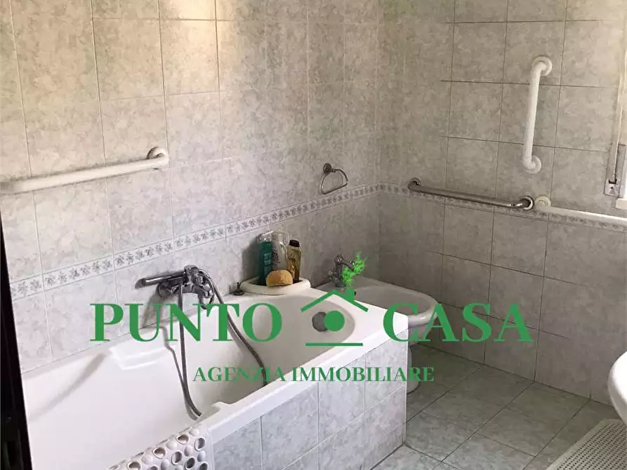 Immagine 19 di Appartamento in vendita  in Via Gabriele Cianflone a Lamezia Terme